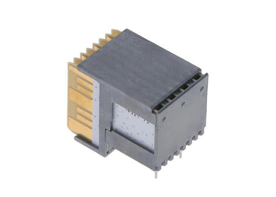 RVPX-PE20815M2 کانکتورهای R-VPX سری کانکتورهای Backplane 56POS کانکتورهای ماژولار