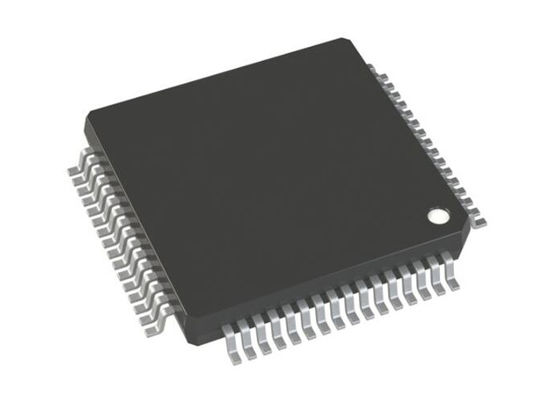 R5F523E6MGFM میکروکنترلر MCU 32MHz RX23E-B میکروکنترلر IC 32 بیتی MCU LFQFP-64