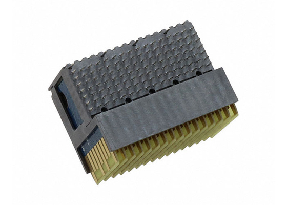 RVPX-P16SM1 کانکتورهای زاویه راست VITA 46 Backplane Connector