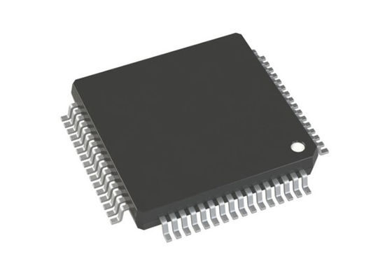 R5F526T8ADFM میکروکنترلر MCU 120MHz 32 بیتی میکروکنترلر LQFP-64 RX26T MCU