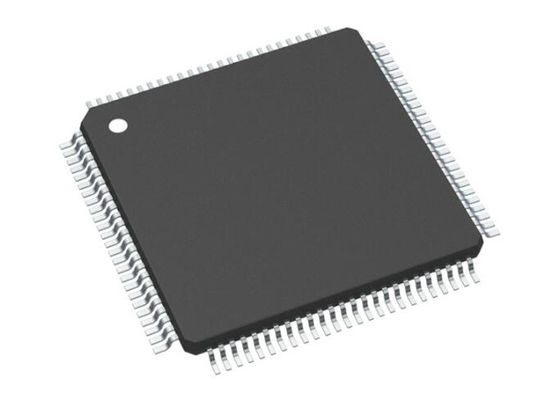 R5F572TKCDFP میکروکنترلر MCU 200MHz RX72T سری میکروکنترلر IC LFQFP-100