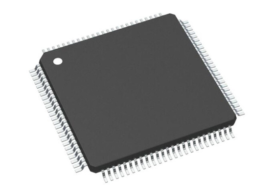 R5F572TFFDFP میکروکنترلر MCU RX72T سری MCU LFQFP-100 MCU تک هسته ای 32 بیتی