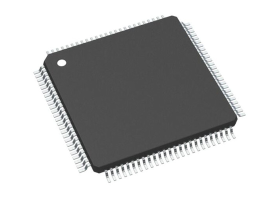 R5F526T9ADFP میکروکنترلر MCU RXv3 هسته 120MHz سری RX26T میکروکنترلر