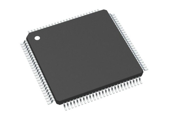 R5F526TBDGFP میکروکنترلر MCU سری RX26T MCU LQFP-100 میکروکنترلر 32 بیتی