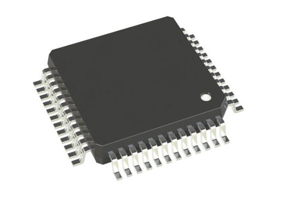 R5F526T9AGFL میکروکنترلر MCU 120MHz 32 بیتی میکروکنترلر LFQFP-48 RX26T سری MCU