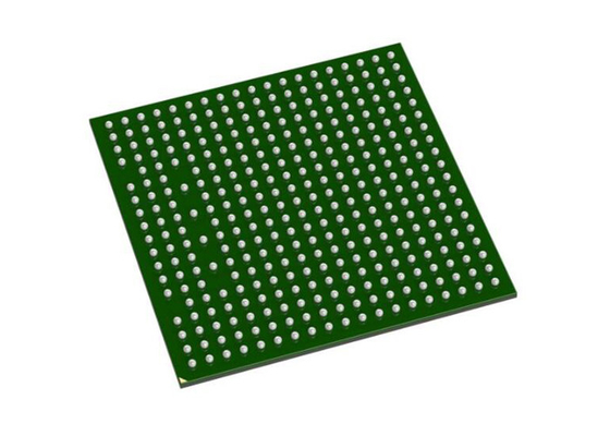 STM32MP157DAB1 میکروکنترلر MCU ARM Cortex-A7 میکروپروسسر 800MHz MPU 32 بیتی