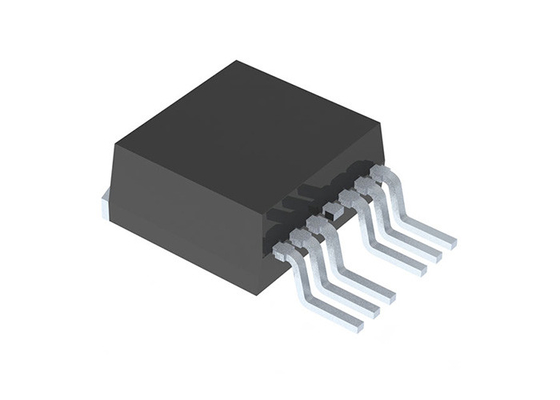 NTBGS001N06C چیپ مدار یکپارچه 60V 342A 1.1mΩ N-Channel Power MOSFET ترانزیستورها