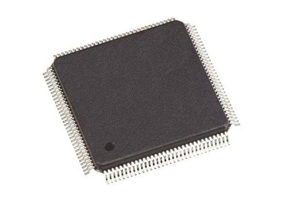 RAA278842B2GFP چیپ مدار یکپارچه پردازنده ویدیویی LCD بسیار یکپارچه LQFP-128