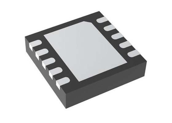 MAX17510ATC چیپ مدار یکپارچه ولتاژ پایین DDR تنظیم کننده خطی TDFN-10