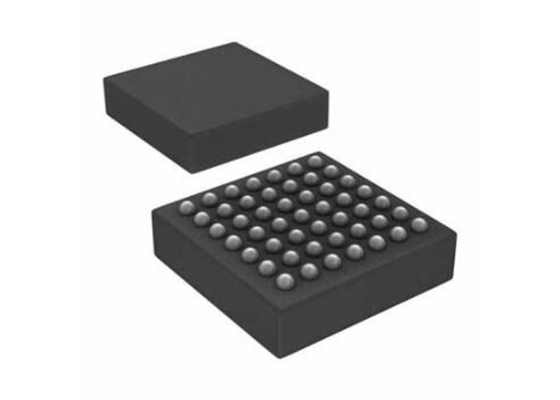 LTM4640IY تراشه مدار یکپارچه 20A μModule Buck Regulators BGA-49