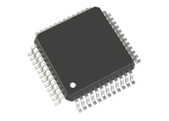 MSPM0L1228SPTR میکروکنترلر MCU 32 بیتی MCU LQFP-48 ARM Cortex-M0+ میکروکنترلر