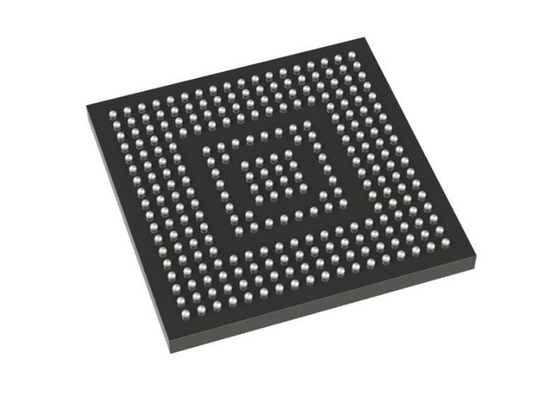 CYT3BBBCEBQ1BZEGS میکروکنترلر MCU Traveo TM T2G MCU میکروکنترلرهای دو هسته ای 32 بیتی