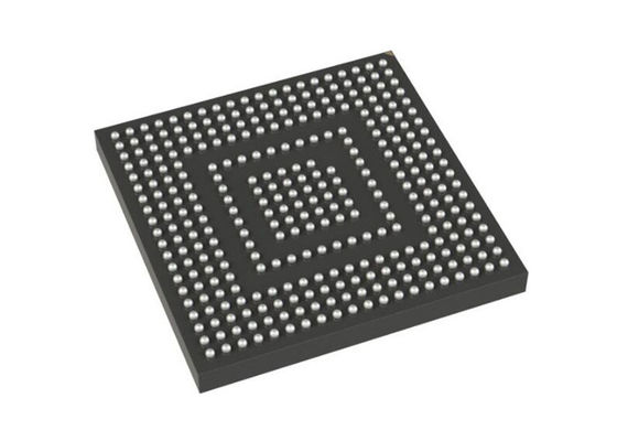 CYT4DNJBDCQ1BZSGS میکروکنترلر MCU Traveo TM T2G میکروکنترلر IC FBGA-327 32 بیتی MCU