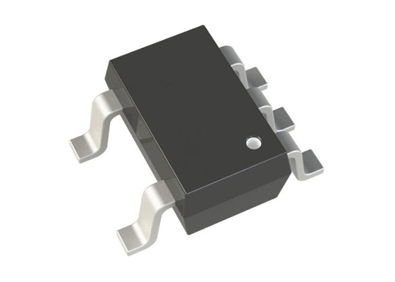 تراشه مدار مجتمع ADPL44002AUJZ-5.0 CMOS LDO رگولاتور خطی 40V LDO رگولاتور