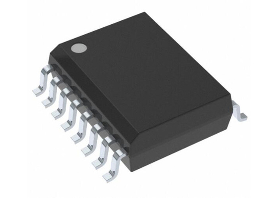 ADUM6404CRWZ چیپ مدار یکپارچه جداکننده های چهار کانال SOIC-16 جداکننده های دیجیتال