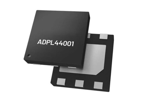 ADPL44001ATT تنظیم کننده های خطی تراشه مدار یکپارچه تنظیم کننده های ولتاژ LDO