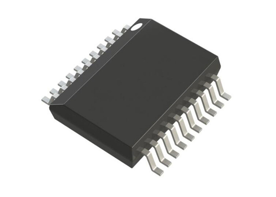 ADN4652BRSZ تراشه مدار یکپارچه 3750Vrms 2 کانال LVDS جداکننده های دیجیتال SSOP-20