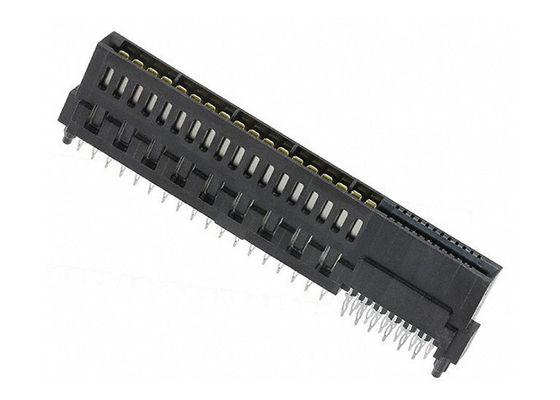 10121506-080008BLF کانکتورهای 9A HPCE Card Edge Connectors برای مخابرات