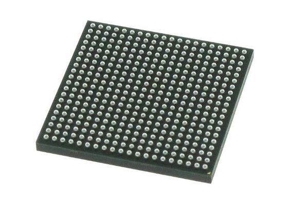 ADSP-21594BBPZ10 میکروکنترلر MCU 1GHz دو هسته ای SHARC پردازنده های صوتی BGA-400