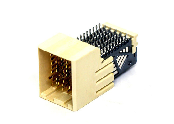 10039851-111LF کانکتورهای سرعت بالا AirMax VS Backplane کانکتورها