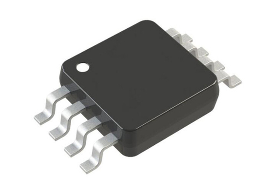ADR3650BRMZ تراشه مدار یکپارچه سری ولتاژ مرجع IC MSOP-8