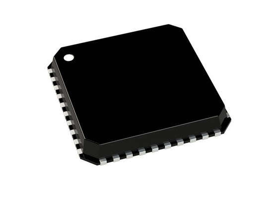 AD9116BCPZ چیپ مدار یکپارچه دوگانه کم قدرت 12 بیتی TxDAC تبدیل کننده های دیجیتال به آنالوگ