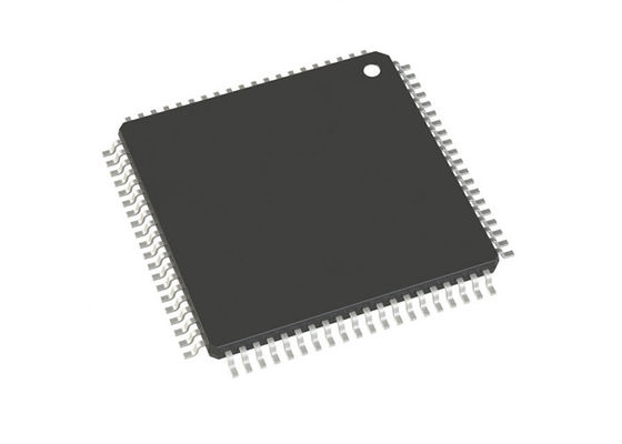 AD9854ASVZ تراشه مدار یکپارچه CMOS 300 MSPS Quadrature Complete DDS