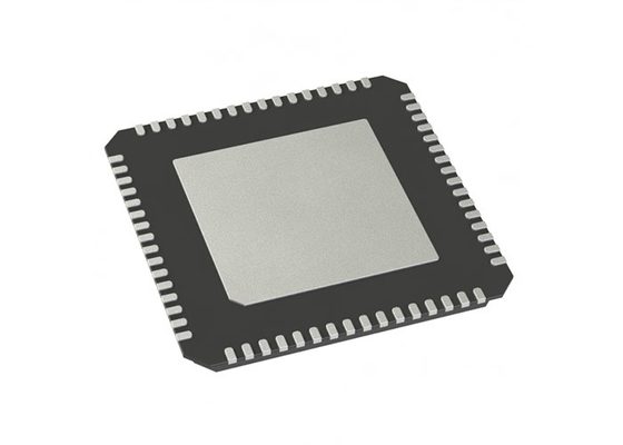 AD9608BCPZ-125 تراشه مدار یکپارچه 10 بیتی 1.8 ولت دوگانه تبدیل آنالوگ به دیجیتال