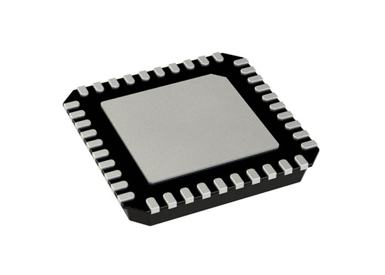 AD9716BCPZ تراشه مدار یکپارچه دو بار 12 بیت کم قدرت تبدیل دیجیتال به آنالوگ