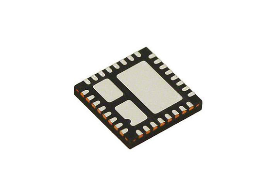 LM70840RRXR چیپ مدار یکپارچه تراکم بالا 4A مترادف DC / DC مرحله پایین