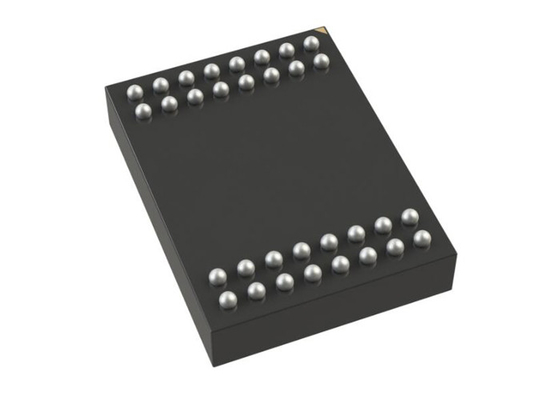 LTM2887IY-5S تراشه مدار یکپارچه SPI جداکننده های دیجیتال 6-کانال μModule جدا کننده ها