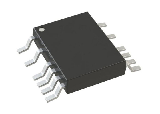 LT6375HMS تراشه مدار یکپارچه حالت مشترک تفاوت ولتاژ تقویت کننده MSOP-16