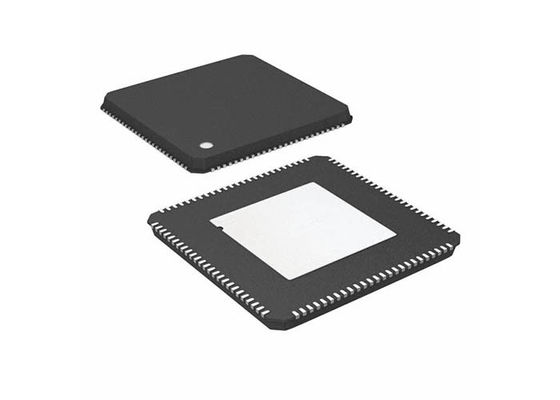 ADV3226ACPZ چیپ مدار یکپارچه 750MHz Analog Crosspoint Switch 100-VFQFN