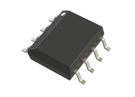 ADUM1281WCRZ چیپ مدار یکپارچه 3000Vrms جداکننده های دیجیتال دو کانال SOIC-8