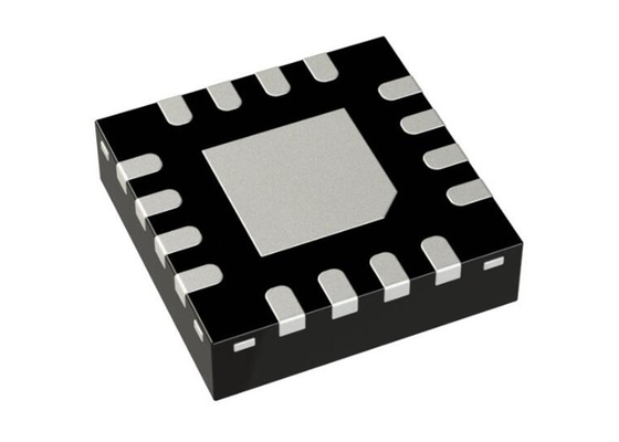 HMC1096LP3E ماژول ارتباطات بی سیم چندگانه فرکانس باند گسترده فعال