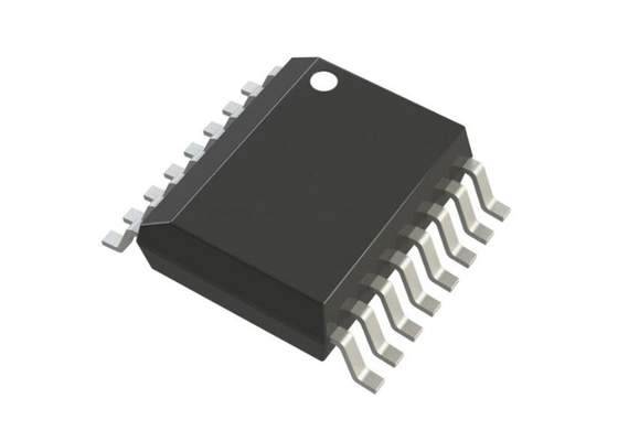 ADUM362N1BRQZ چیپ مدار یکپارچه 3.0kVrms 6-کانال جداکننده های دیجیتال QSOP-16
