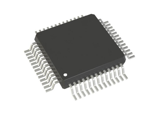 ADUC832BSZ میکروکنترلر MCU 8-Bit MCU PQFP-52 8052 MicroConverte 16MHz