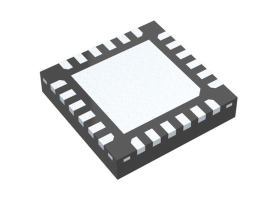 HMC792ALP4E ماژول ارتباطات بی سیم 6 بیتی خفیف کننده دیجیتال 0.25dB خفیف کننده های RF