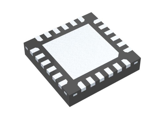 HMC705LP4 ماژول ارتباطات بی سیم 6.5GHz GaAs HBT Programmable Divider