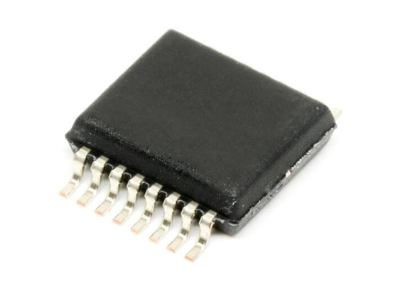 ADUM1300WSRWZ چیپ مدار یکپارچه 2500Vrms 3-کانال جداکننده های دیجیتال SOIC-16