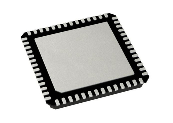ADUC848BCPZ62-3 میکروکنترلر MCU 8-Bit MCU LFCSP-56 8052 MicroConverte 12.58MHz