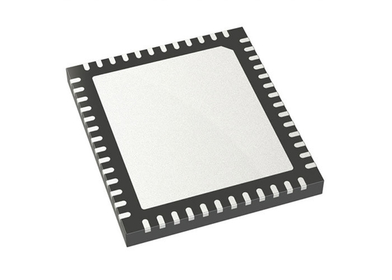 LTC2325HUKG-14 تراشه مدار یکپارچه چهارگانه 14 بیت 5Msps ADC نمونه گیری همزمان