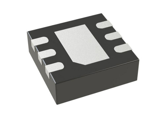 HMC657LP2E ماژول ارتباطات بی سیم خفیف کننده های ثابت TDFN-6 خفیف کننده های RF