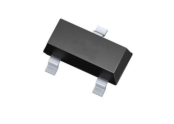 TLV49642M Sensor IC High Precision Integrated Hall Effect Switch (کنشگر اثر هال یکپارچه با دقت بالا)