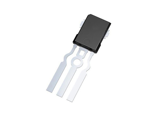 TLE49SRP3 Sensor IC High-Precision Magnetic Angle Sensor PG-SSO-3 (دسترسی IC با دقت بالا و سنجه زاویه مغناطیسی PG-SSO-3)