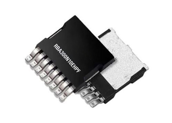 RBA300N10EHPF-5UA02 ترازستورهای MOSFET 100V 340A