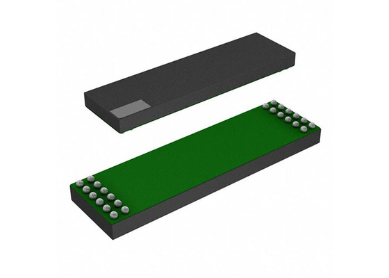 LTM2894HY تراشه مدار یکپارچه جدا شده USB داده گیرنده بسته BGA-24