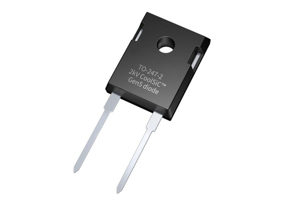 IDWD25G200C5 چیپ مدار یکپارچه 2000V 25A CoolSiCTM Schottky Diodes TO-247-2