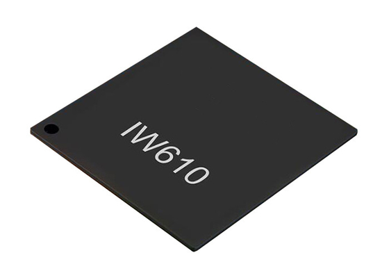 ماژول ارتباطات بی سیم IW610GUK دو باند Wi-Fi 6 + BT Low Energy 5.4 + Tri-Radio SoC