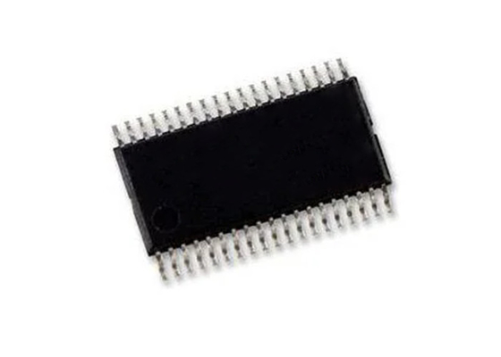 MAX22208AUU درایورهای H-Bridge با تراشه های مدار یکپارچه با حس جریان یکپارچه